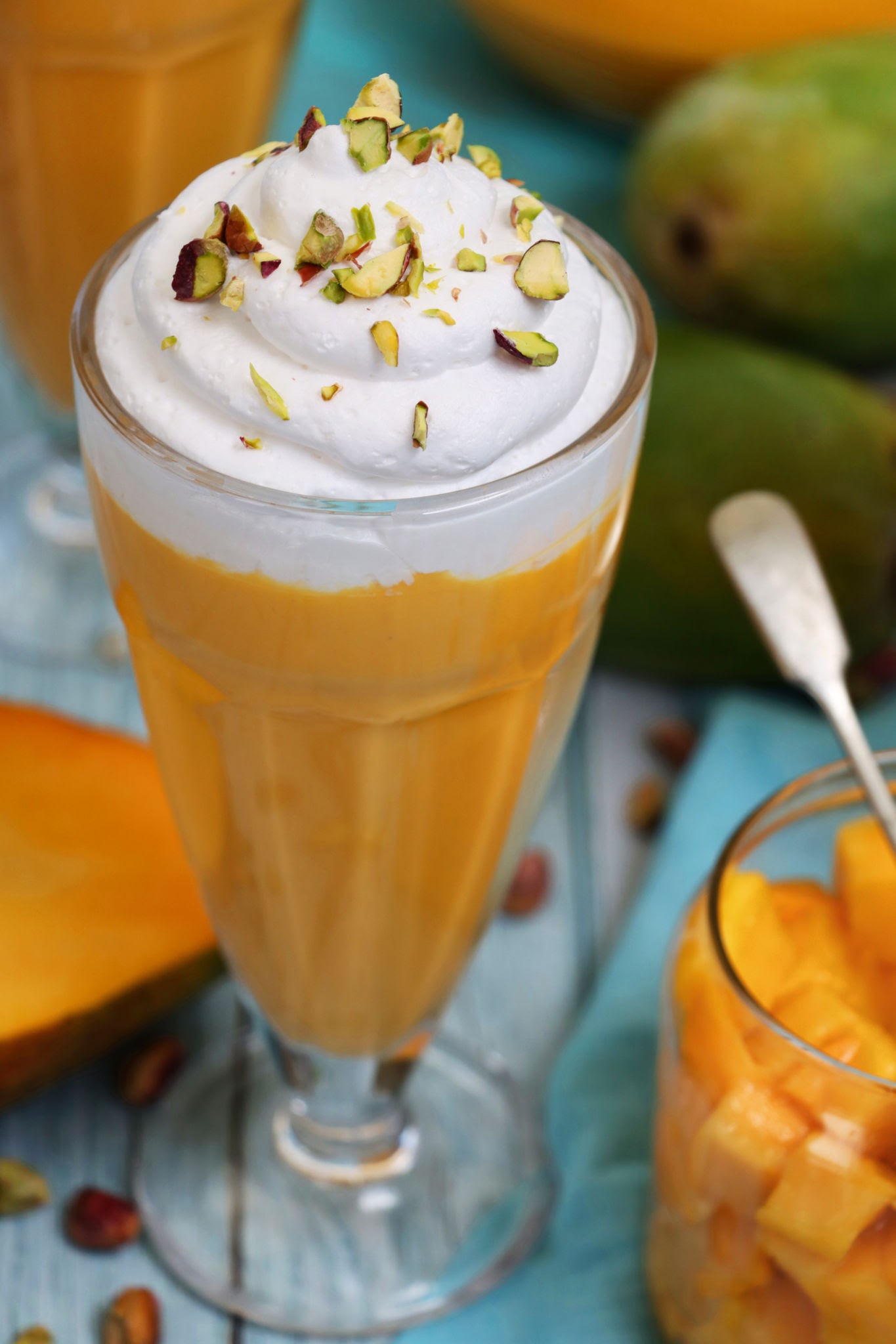 Mango Shake